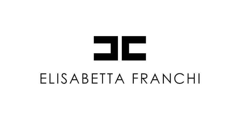 logo elisabetta franchi