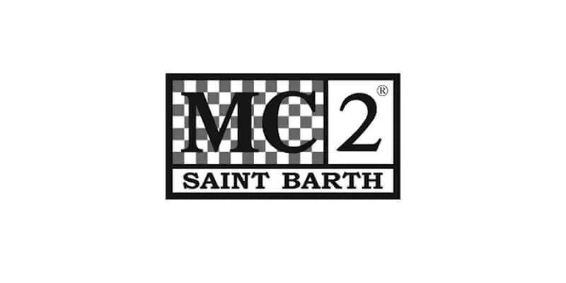 mc2 saint barth logo