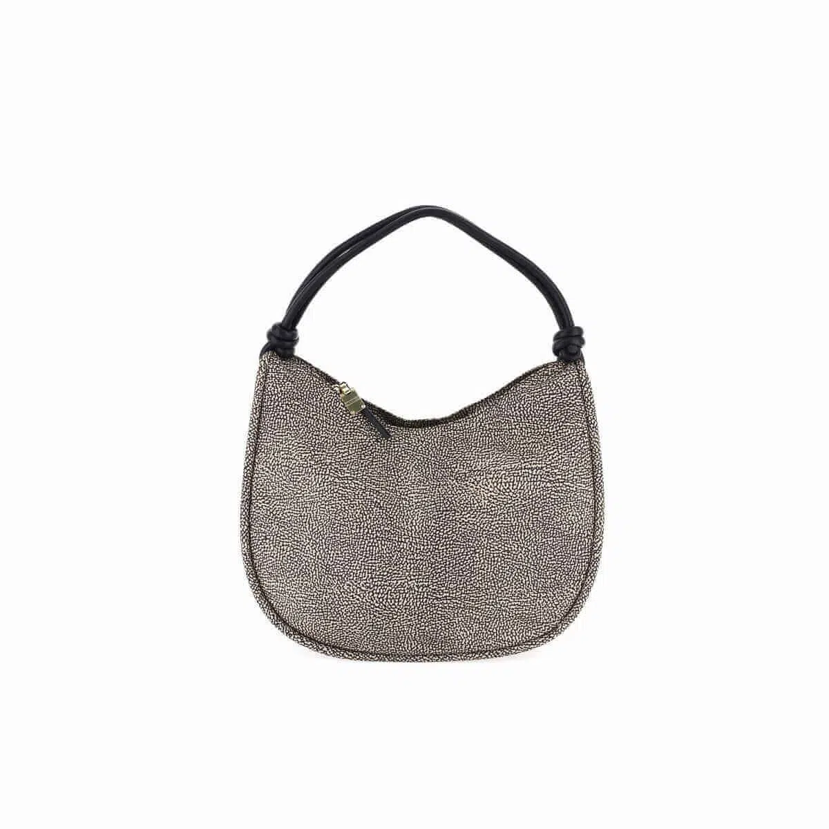 Borbonese OP Natural Tasche 1 Borbonese OP Natural Tasche