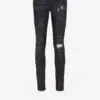 Just Cavalli Skinny Jeans 6 PJ16S16E2_110 just cavalli just cavalli raised seam skinny jeans 17053969 35027499 2048