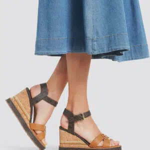 Liu Jo Ledersandale 7 SA2083PX136S1855 8053485821808 SA2083PX136S1855 I AO N R 06 N