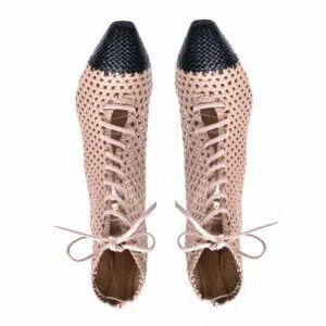 Baldinini Stiefelette 6 D2B482NAPINETD image 1