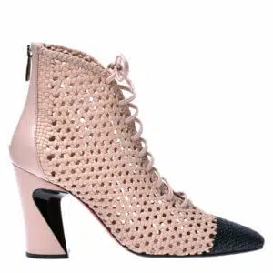 Baldinini Stiefelette 5 D2B482NAPINETD image 2