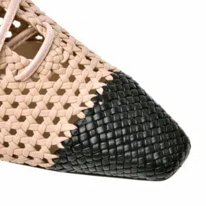 Baldinini Stiefelette 7 D2B482NAPINETD image 3