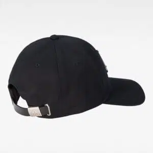 Moose Knuckles Logo ICON Cap 3 M31MA534 m31la534 282 back 2