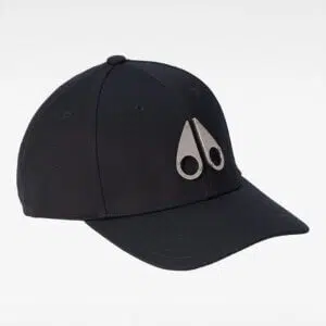 Moose Knuckles Logo ICON Cap