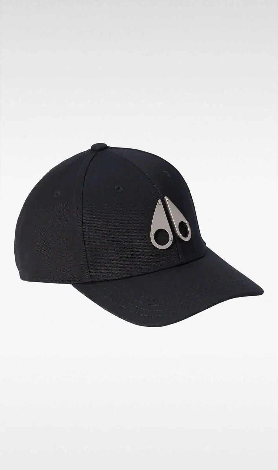 Moose Knuckles Logo ICON Cap 1 Moose Knuckles Logo ICON Cap