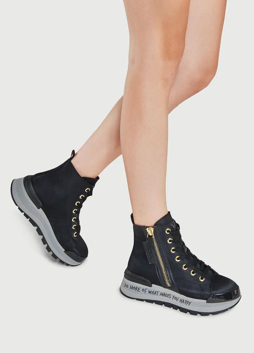 Liu Jo Boot-Sneaker 1 Liu Jo Boot-Sneaker