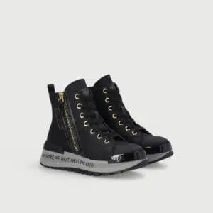 Liu Jo Boot-Sneaker 6 BF2129T001122222 8056699549285 BF2129T001122222 S AL N N 7 N