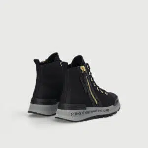 Liu Jo Boot-Sneaker 7 BF2129T001122222 8056699549285 BF2129T001122222 S AR N N 8 N