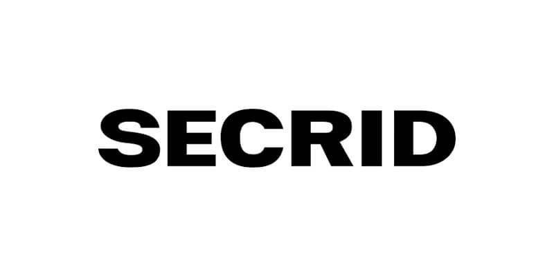 logo secrid gardenia
