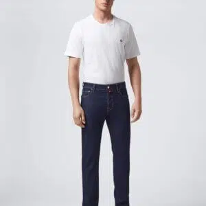 Jacob Cohen Bard Slim-Fit Jeans