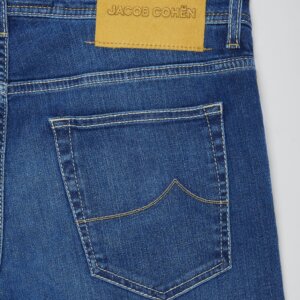 UQX0601S3623096D jacob cohen bard slim fit jeans 19390673 42630534 2048