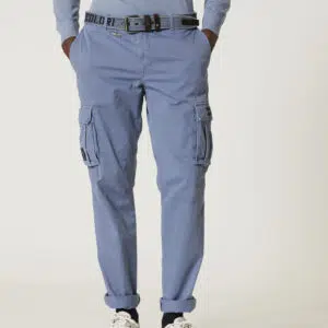 Aeronautica Militare Cargohose 8 231PA1329CT2443 63e9f141e39ee1681533e082