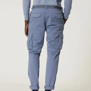 Aeronautica Militare Cargohose 9 231PA1329CT2443 63e9f1445fb8e08cf0fc3f62