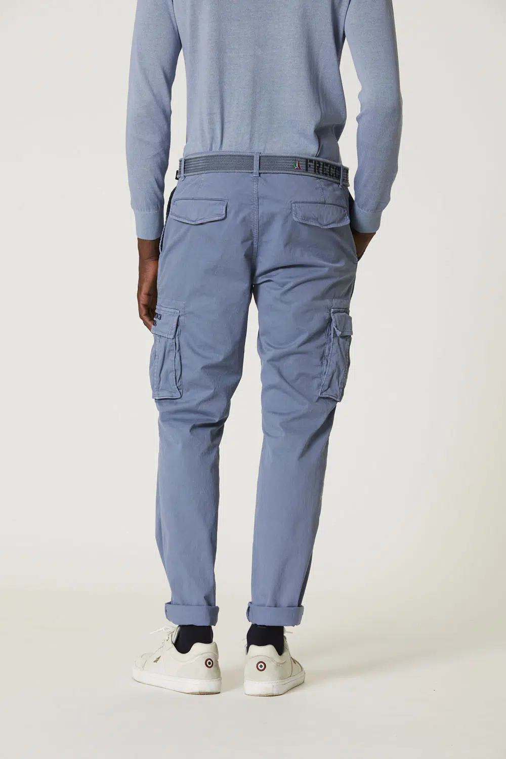 Aeronautica Militare Cargohose 3 Aeronautica Militare Cargohose – Bild 3