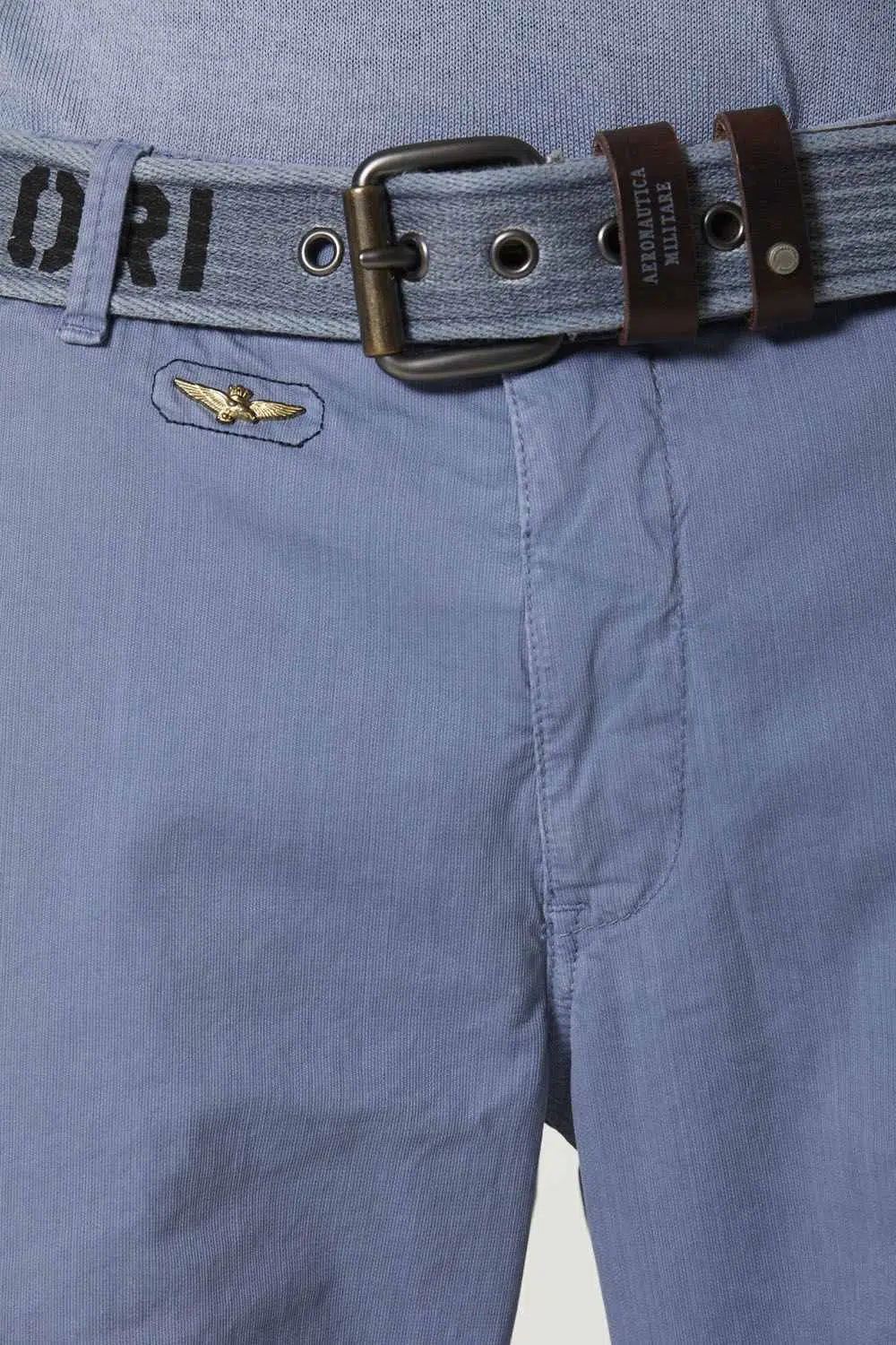 Aeronautica Militare Cargohose 5 Aeronautica Militare Cargohose – Bild 5