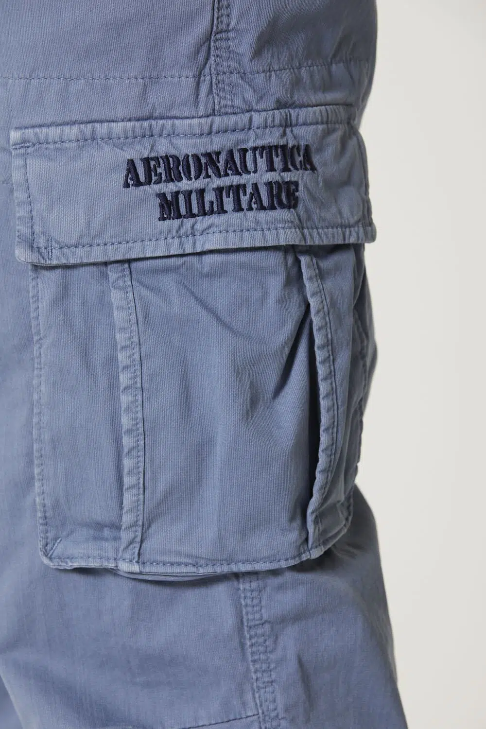 Aeronautica Militare Cargohose 6 Aeronautica Militare Cargohose – Bild 6