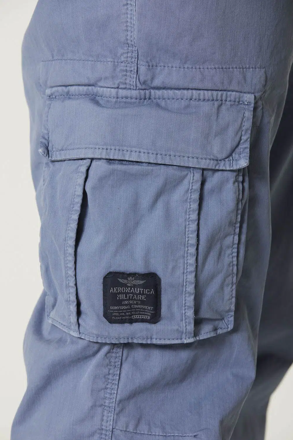 Aeronautica Militare Cargohose 7 Aeronautica Militare Cargohose – Bild 7