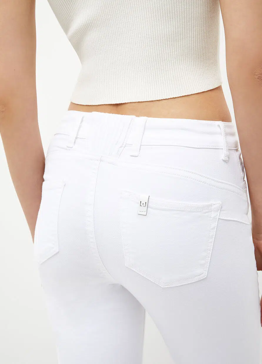 Liu Jo Skinny Jeans 5 Liu Jo Skinny Jeans – Bild 5