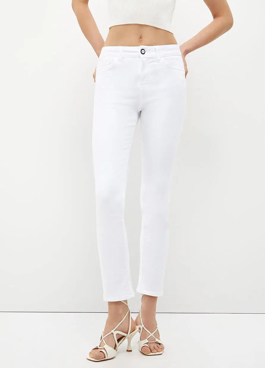 Liu Jo Skinny Jeans 2 Liu Jo Skinny Jeans – Bild 2
