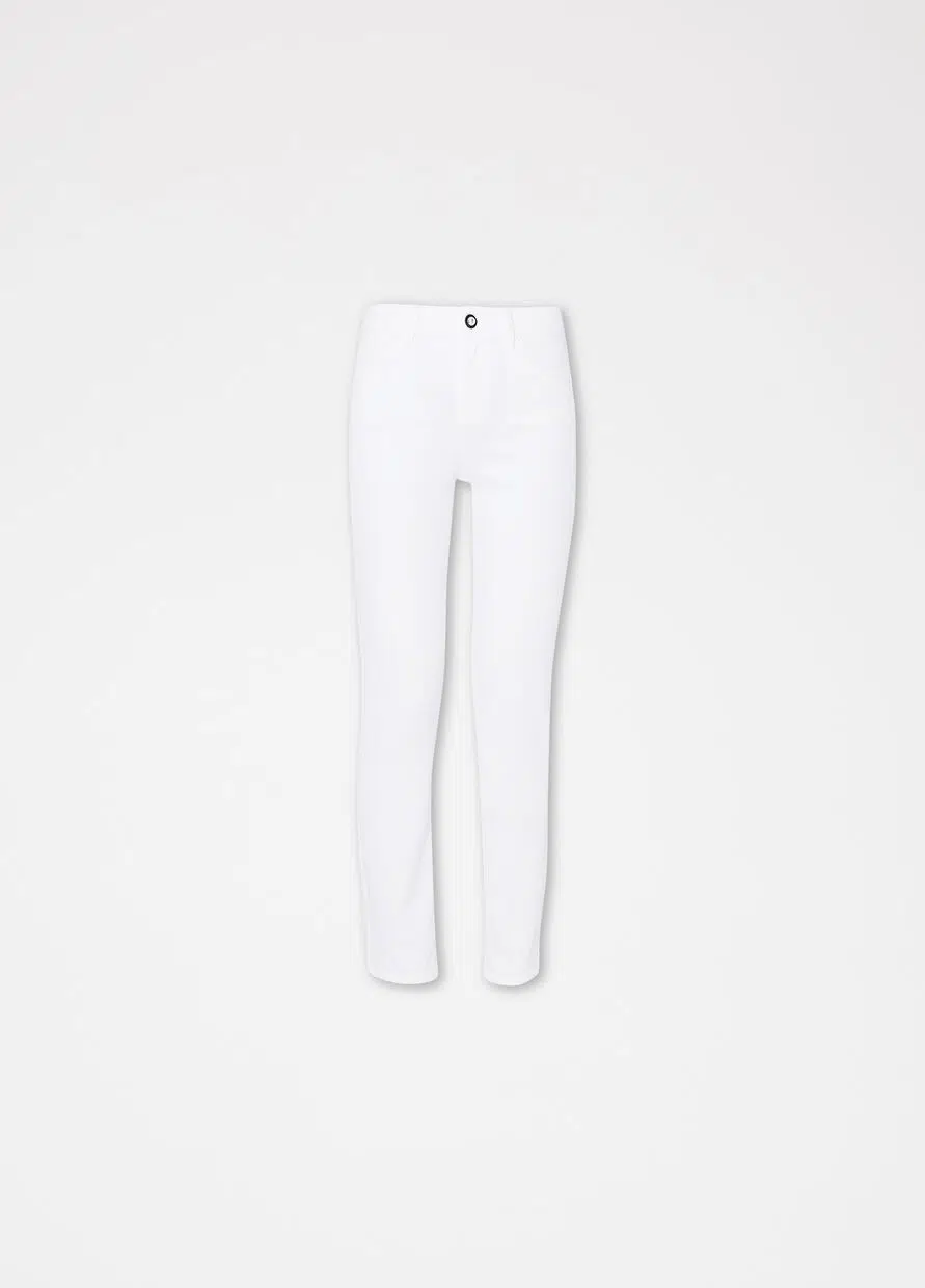 Liu Jo Skinny Jeans 6 Liu Jo Skinny Jeans – Bild 6