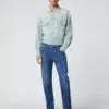 Jacob Cohen Bard Slim Fit Jeans 14 231PA1329CT2443 jacob cohen bard light blue slim fit jeans 19390721 42629673 2048