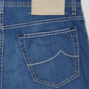 UQE0435S3735493D jacob cohen bard light blue slim fit jeans 19390721 42629678 2048