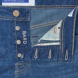 UQE0435S3735493D jacob cohen bard light blue slim fit jeans 19390721 42630409 2048