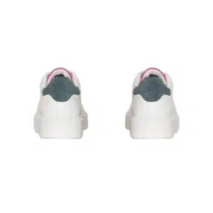 Aeronautica Militare Sneaker 3 231SC249DPL195 63ee42cfe39ee1d0efa92e4d