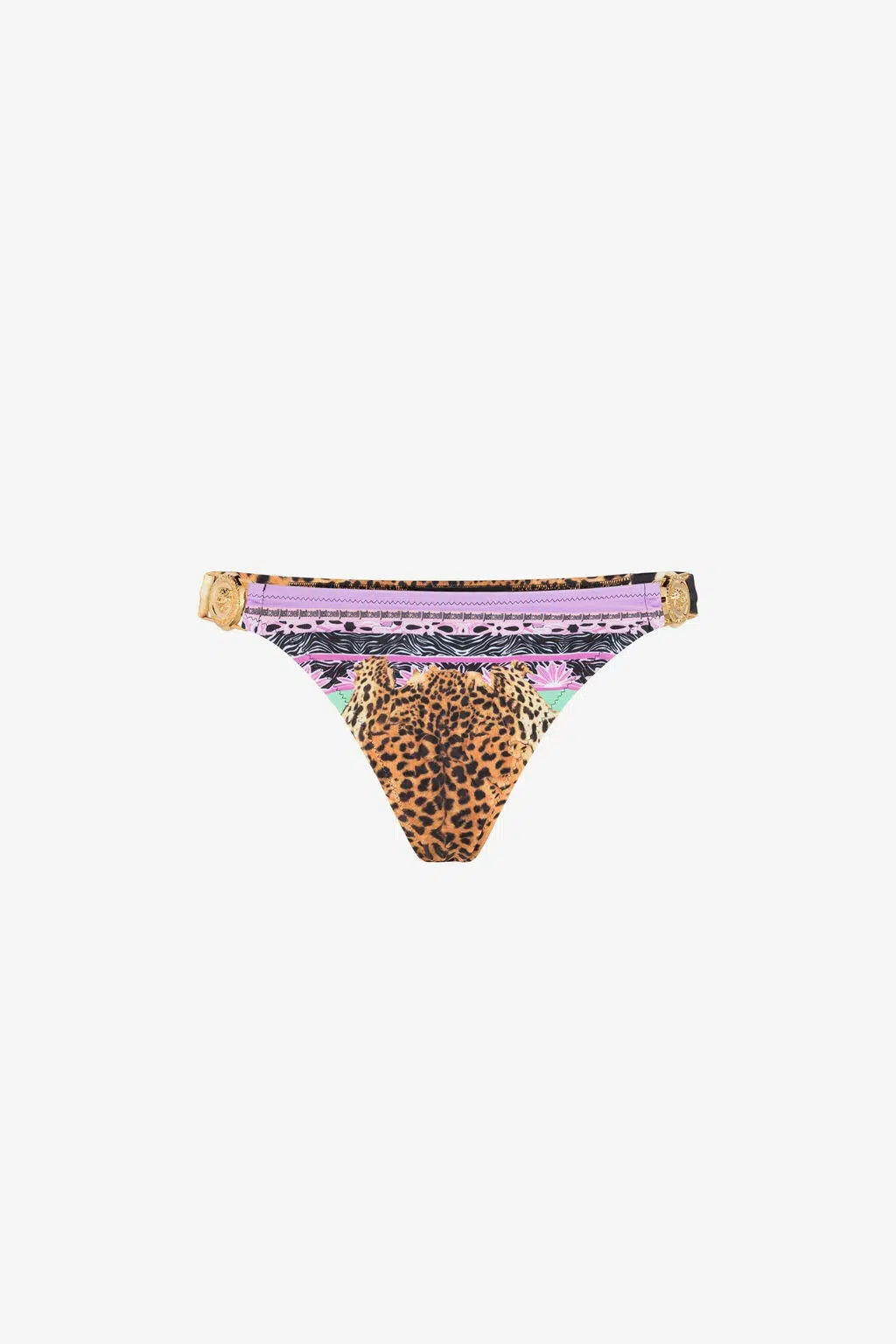 Just Cavalli Bikini mit Jaguar-Print 6 Just Cavalli Bikini mit Jaguar-Print – Bild 6