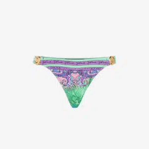 Just Cavalli Bikini mit Palmenprint 9 Q61609-Q0512-D9994 Q61607Q0510D9994 ECOM STILL