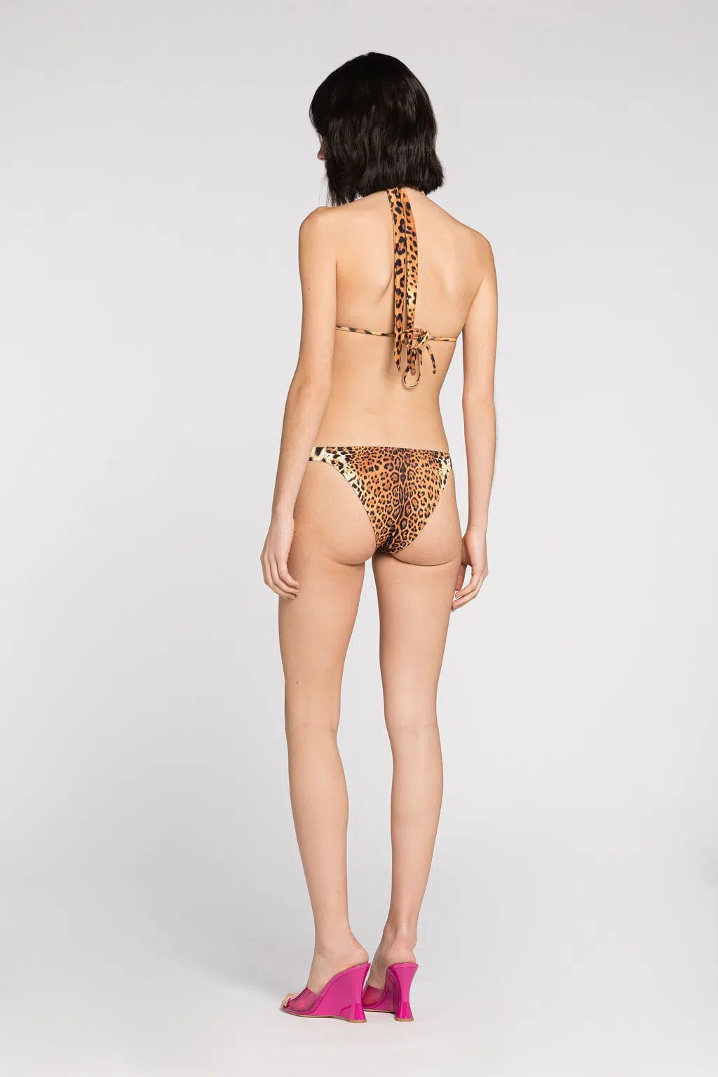 Just Cavalli Bikini mit Jaguar-Print 2 Just Cavalli Bikini mit Jaguar-Print – Bild 2