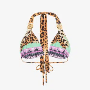 Just Cavalli Bikini mit Jaguar-Print 10 Q61606-Q0509-D9994 Q61608Q0511D9994 ECOM STILL