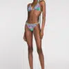Just Cavalli Bikini mit Palmenprint 8 Q61604-Q0507-D9994 Q61609Q0512D9994 ECOM FRONT