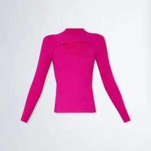 Liu Jo Rollkragenpullover 9 CF3021MS99E72624 8055130736840 CF3021MS99E72624 S AF N N 6 N