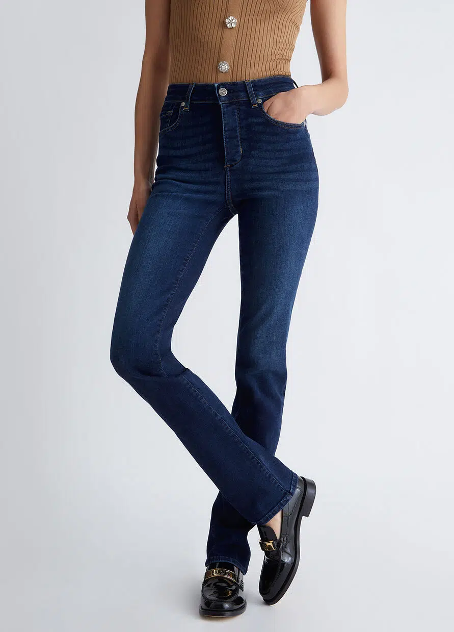 Liu Jo Stretch-Jeans 1 Liu Jo Stretch-Jeans
