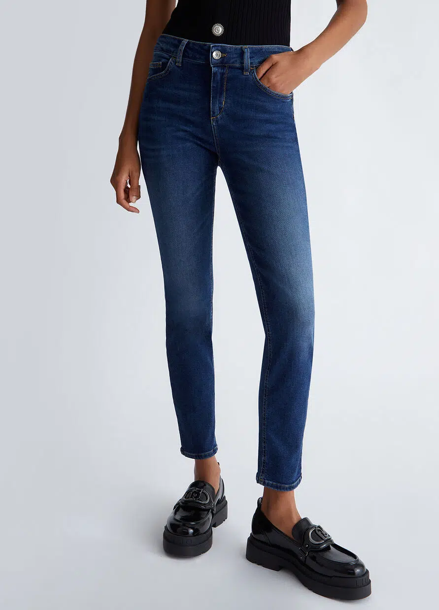 Liu Jo Skinny-Jeans 1 Liu Jo Skinny-Jeans