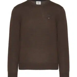 Aeronautica Militare Pullover mit Rundhalsausschnitt 6 232MA1388L415_57524 6514417fe39ee13590f97d7d