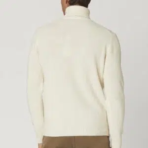 Aeronautica Militare Rollkragenpullover 5 232MA1485L417 651a89dae39ee158db816a50