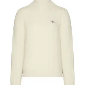 Aeronautica Militare Rollkragenpullover 7 232MA1485L417 651a89dce39ee13bda816a83