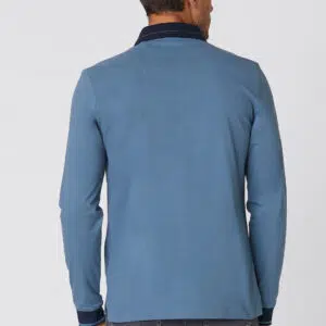 Aeronautica Militare PAN besticktes Poloshirt 6 232PO1725P173 65264628e39ee18a1622f379