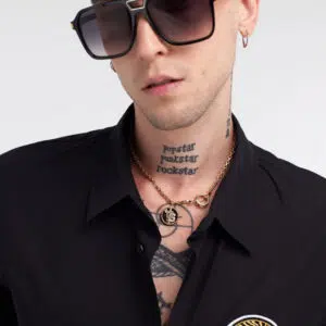 Just Cavalli Tiger Logo Hemd 8 RRT995-RR257-FM614 RRT995RR257FM614 ECOM DETAIL2