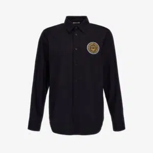 Just Cavalli Tiger Logo Hemd 9 RRT995-RR257-FM614 RRT995RR257FM614 ECOM STILL