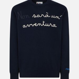 HER0001 / 00769E embroidery blue sweater man 4 1400x
