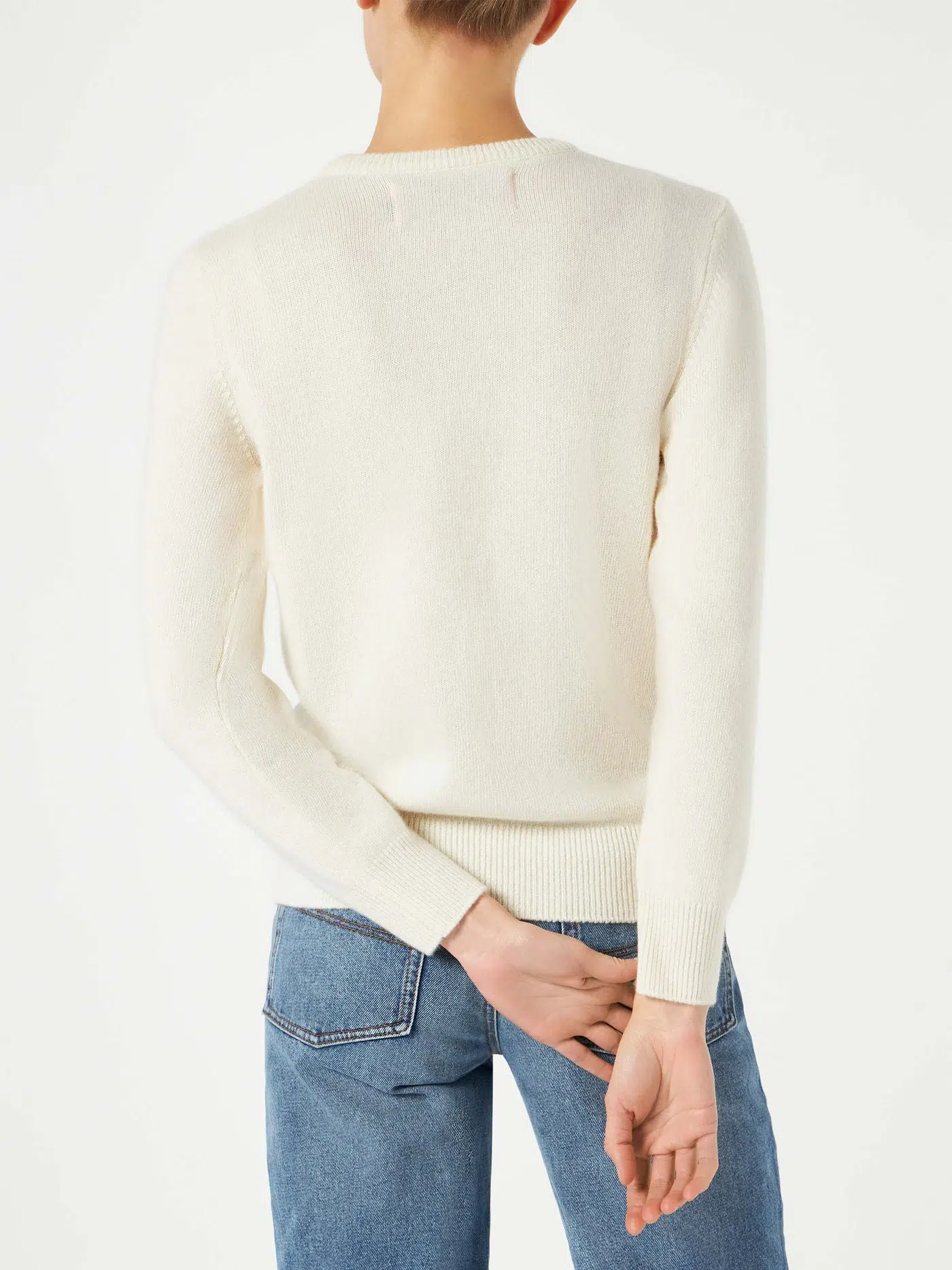 MC2 Saint Barth Pullover - Angry Mickey Mouse - Disney© Special Edition 3 MC2 Saint Barth Pullover - Angry Mickey Mouse - Disney© Special Edition – Bild 3