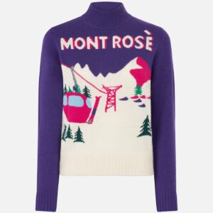 PEA0004 / 00187E PEA0004 00187E postcard mont rose woman sweater 4 1400x