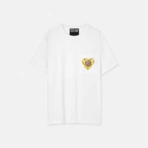 E76GAHL01-ECJ01L_E003 90 E76GAHL01 ECJ01L E003 10 HeartCoutureTShirt Men Versace online store 0 2