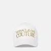 Versace Jeans Couture Baseballcap mit Logo 4 M31MA534 90 E76GAZK32 EZG207 EG03 20 LogoBaseballCap Men Versace online store 0 2