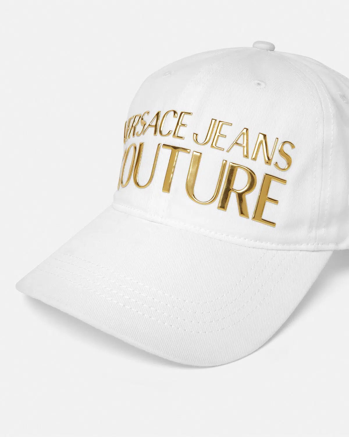 Versace Jeans Couture Baseballcap mit Logo 3 Versace Jeans Couture Baseballcap mit Logo – Bild 3